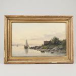 1777&nbsp;1005&nbsp;OIL PAINTING